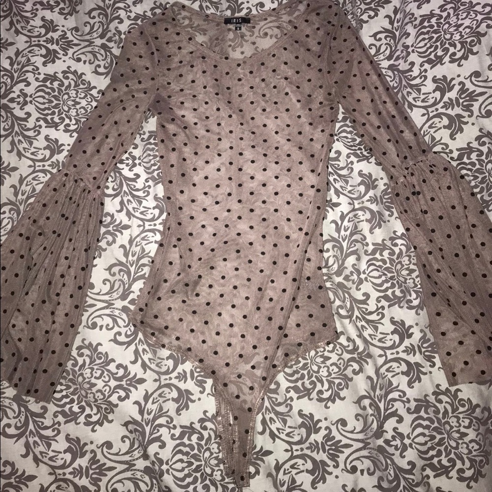 Bodysuit - Picture 2 of 3